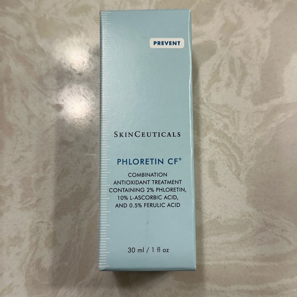 NWT SKINCEUTICALS Phloretin CF - Picture 1 of 3